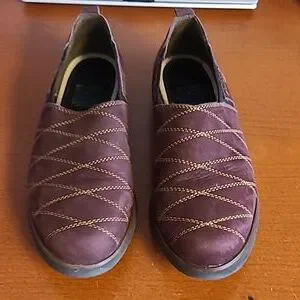 Ercolus | Shoes | Italian Loafers Mens Sz 95 Us Burgandy 